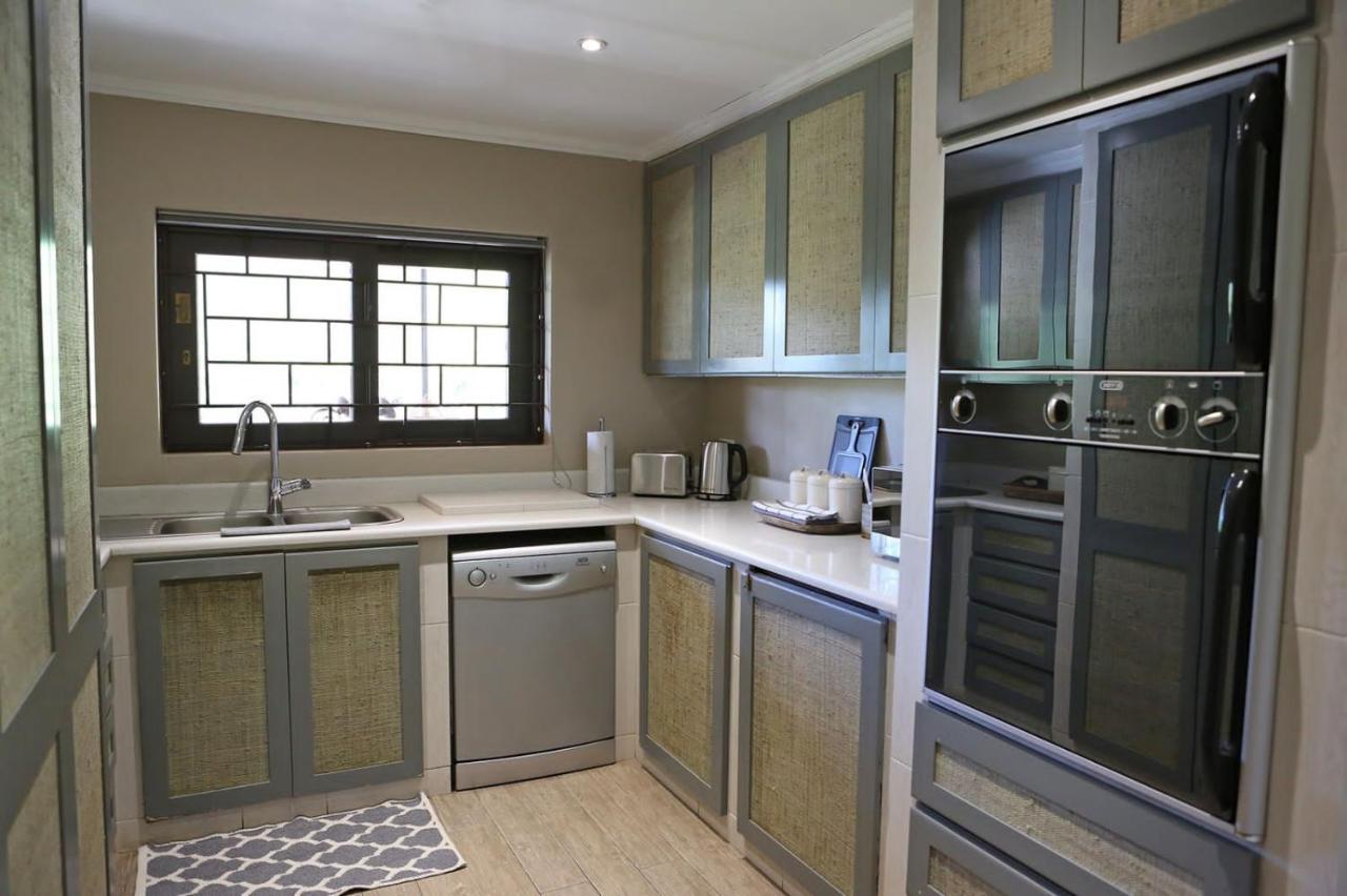 De Luc Farmhouse Ultimate Country Privacy Franschhoek Buitenkant foto